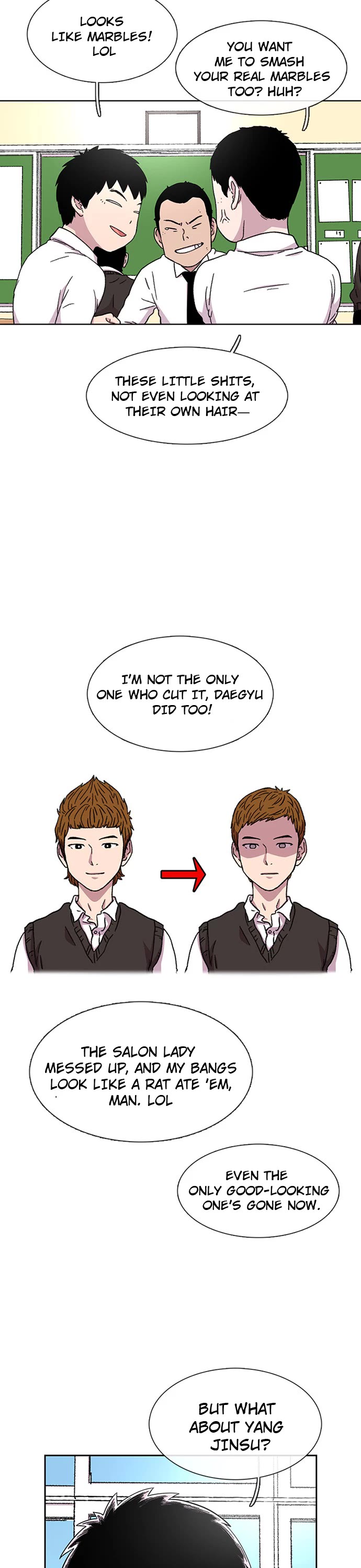Star Ginseng Store chapter 29 page 43