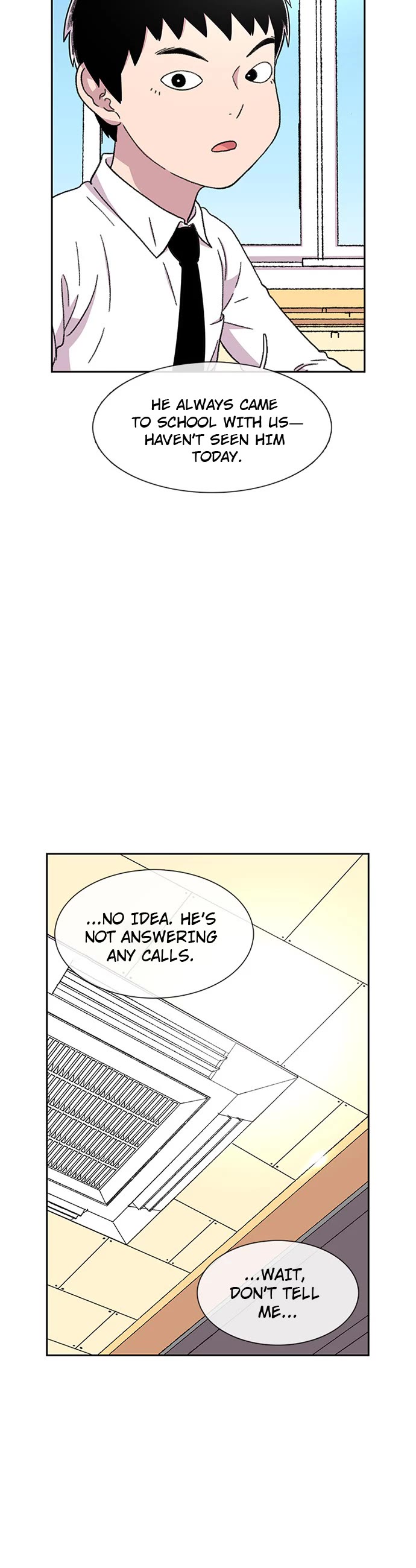 Star Ginseng Store chapter 29 page 44