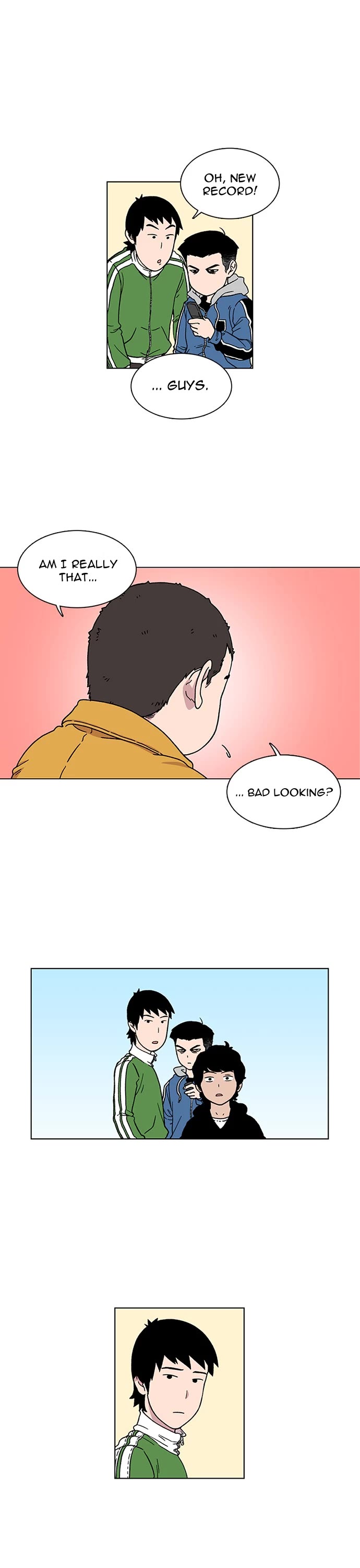 Star Ginseng Store chapter 3 page 13