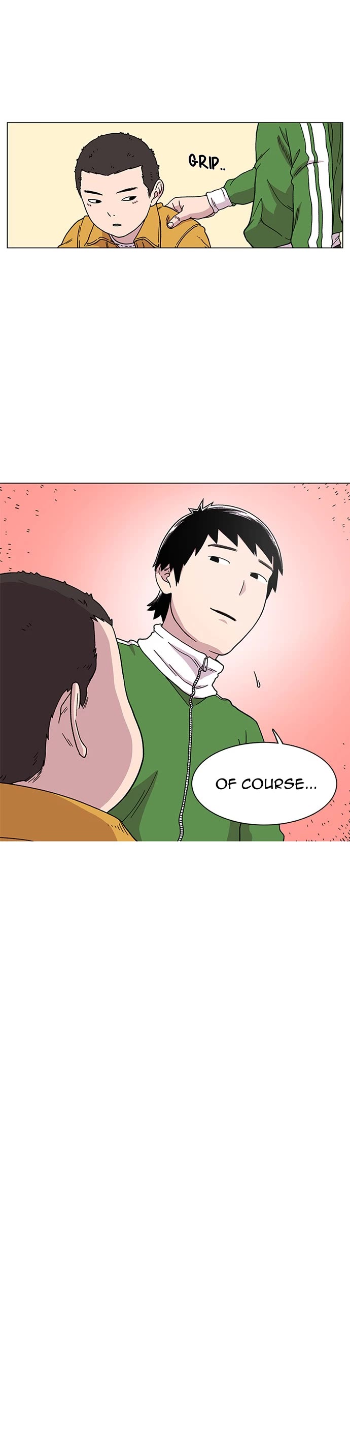 Star Ginseng Store chapter 3 page 14