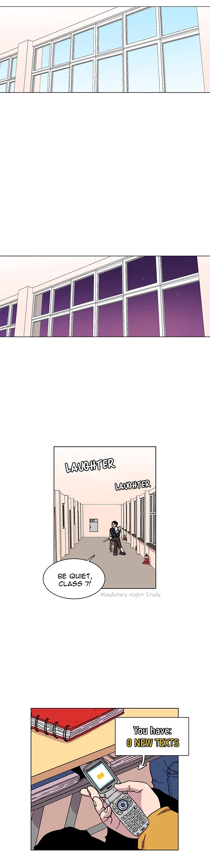 Star Ginseng Store chapter 3 page 15