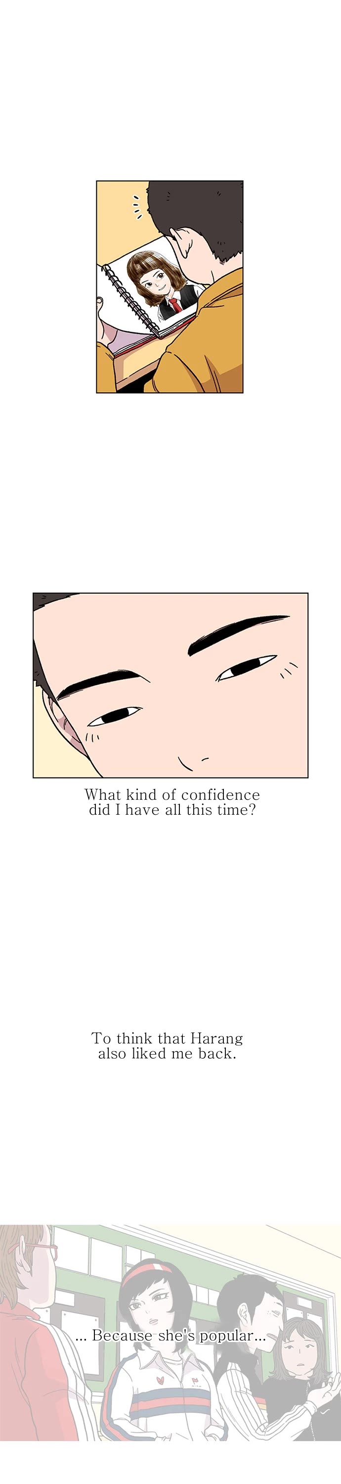 Star Ginseng Store chapter 3 page 17