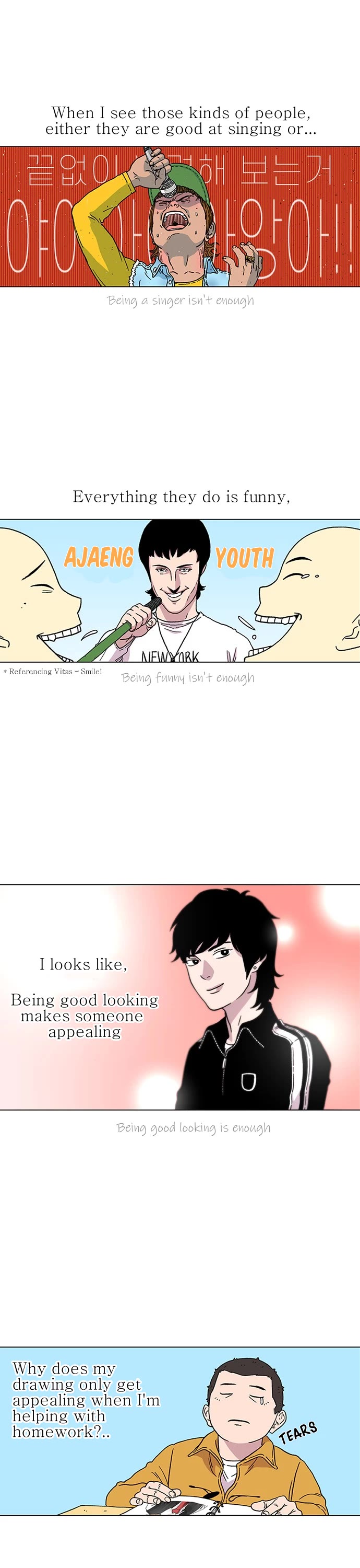 Star Ginseng Store chapter 3 page 18