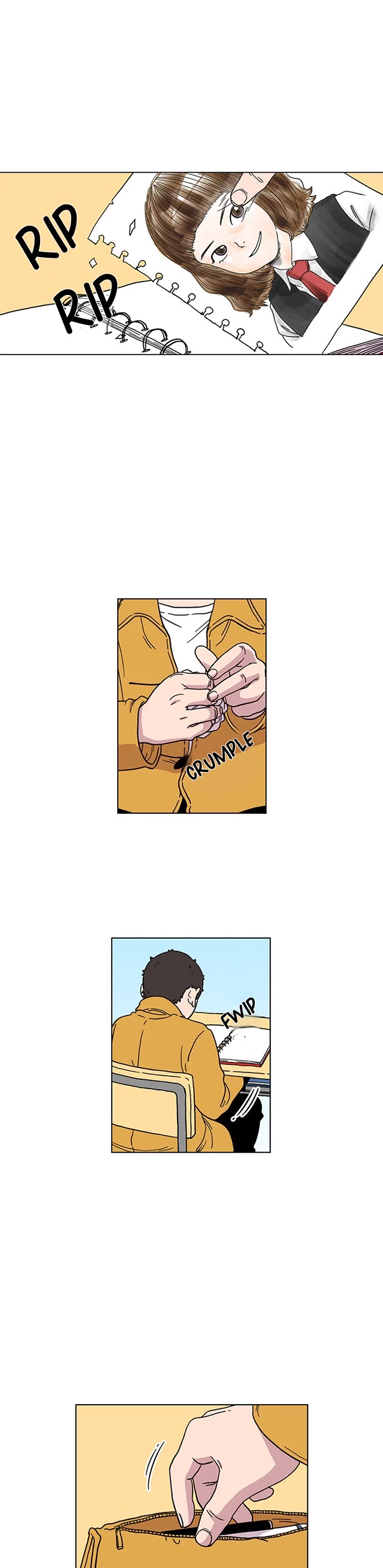 Star Ginseng Store chapter 3 page 19