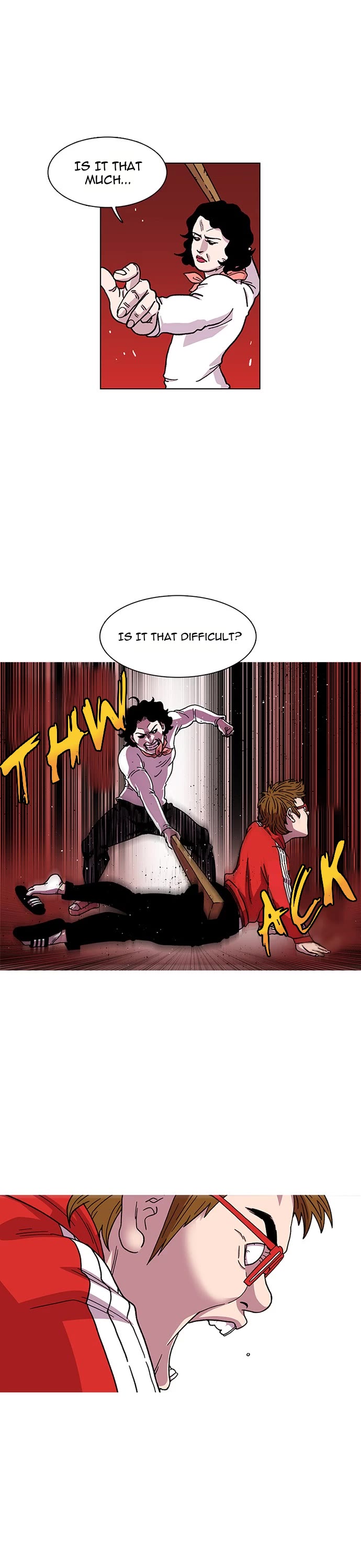 Star Ginseng Store chapter 3 page 2