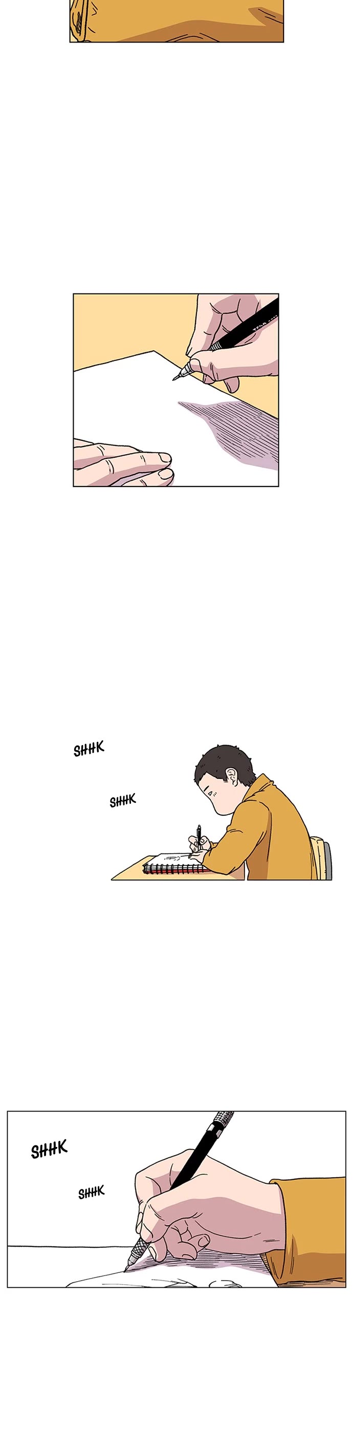 Star Ginseng Store chapter 3 page 20