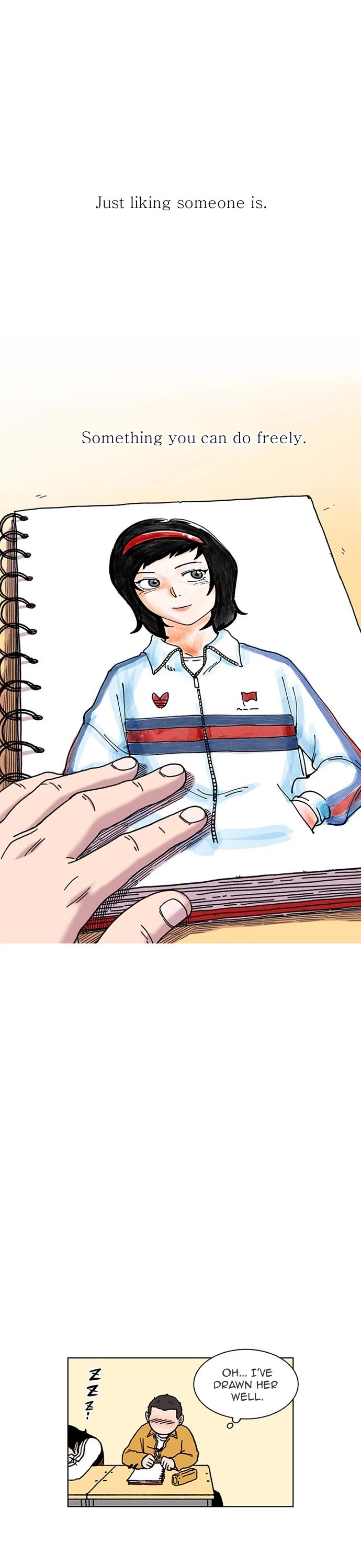 Star Ginseng Store chapter 3 page 22