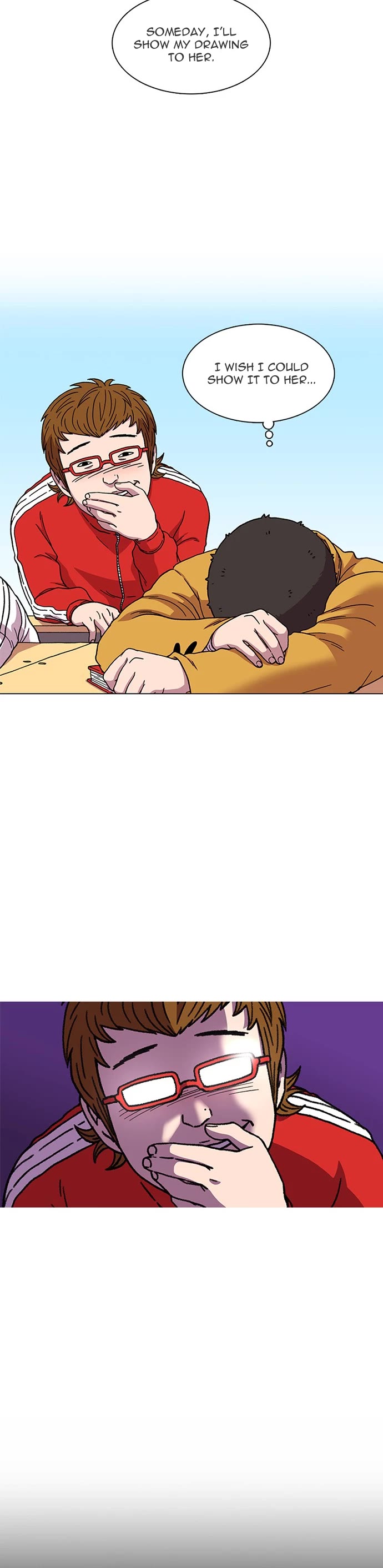 Star Ginseng Store chapter 3 page 24