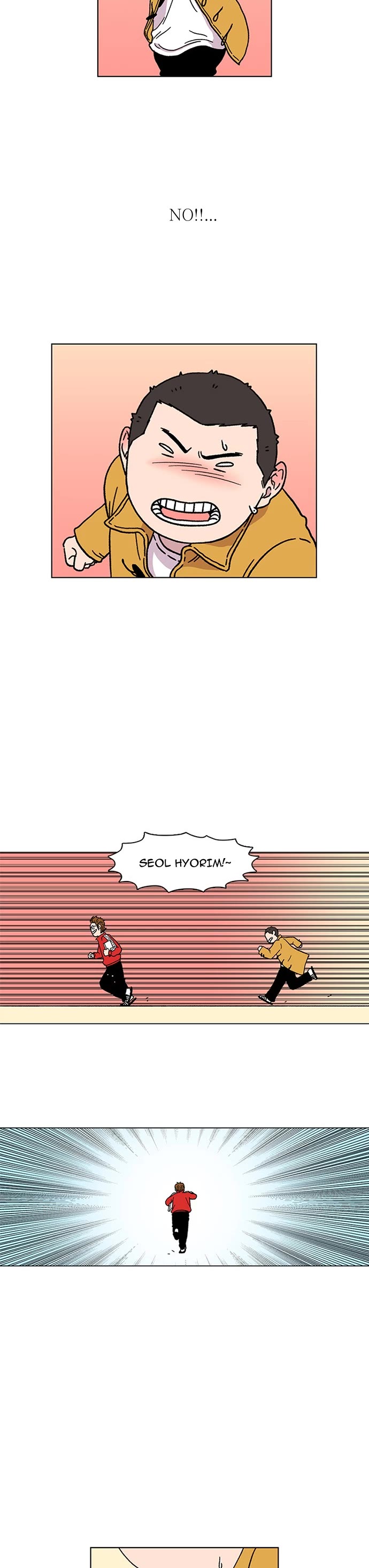 Star Ginseng Store chapter 3 page 29