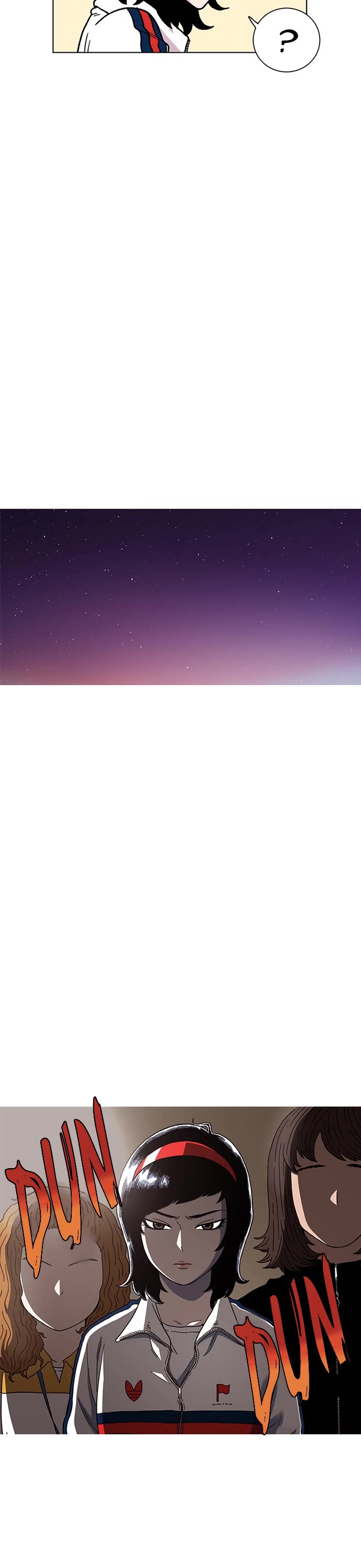 Star Ginseng Store chapter 3 page 31