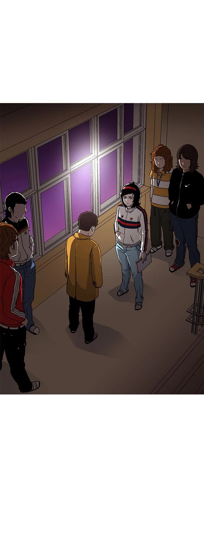 Star Ginseng Store chapter 3 page 32