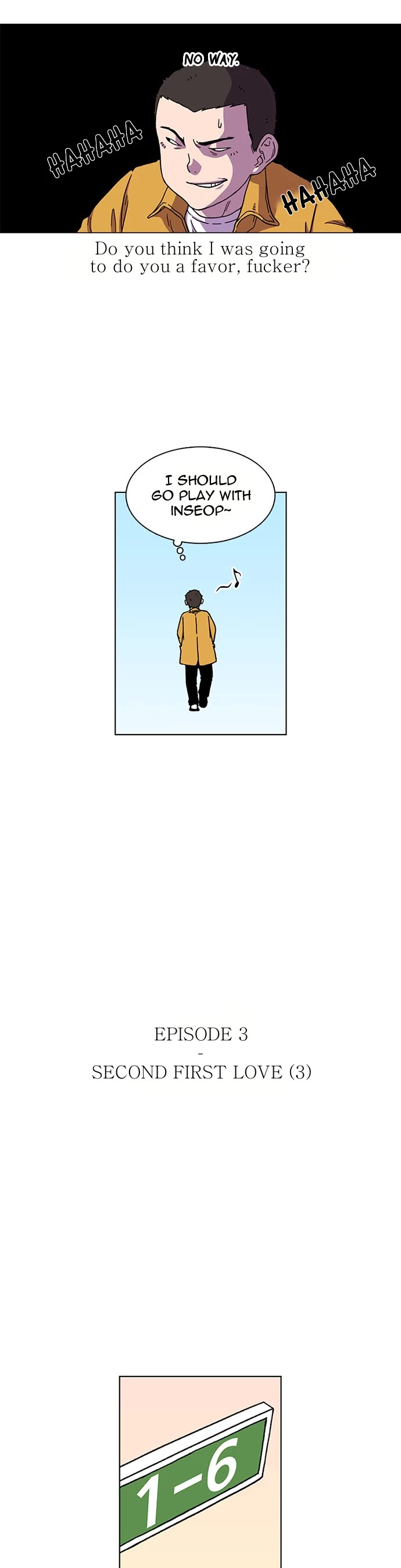 Star Ginseng Store chapter 3 page 5