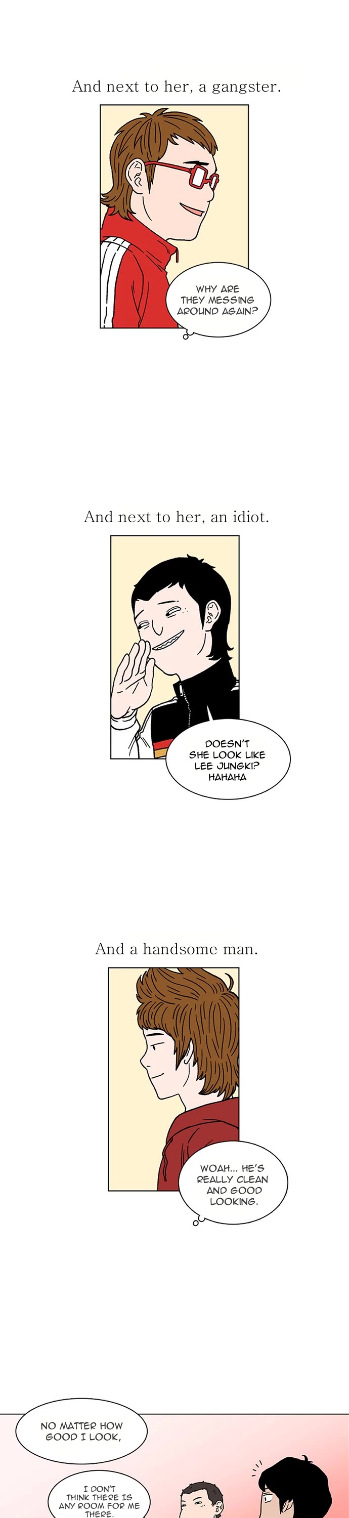 Star Ginseng Store chapter 3 page 8