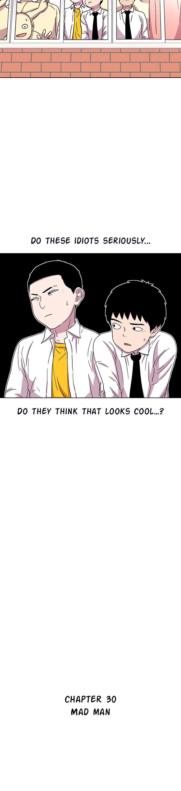 Star Ginseng Store chapter 30 page 12