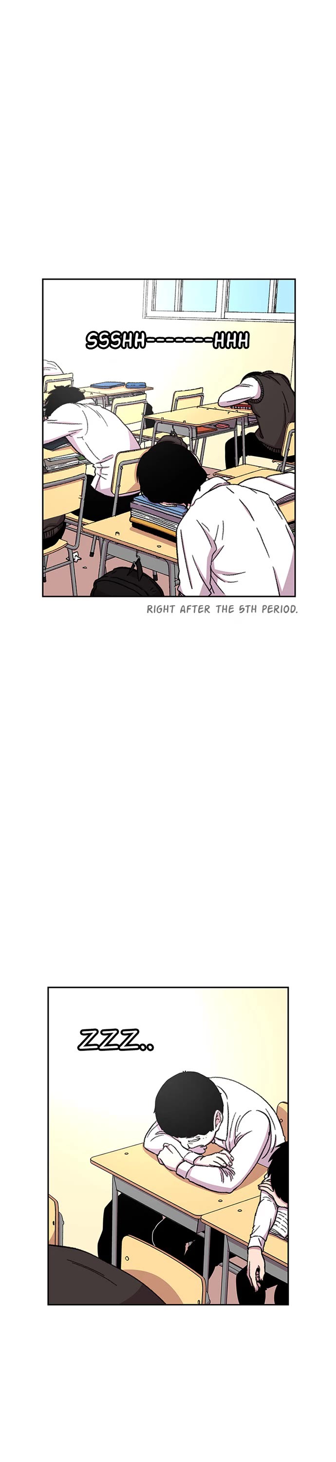 Star Ginseng Store chapter 30 page 13