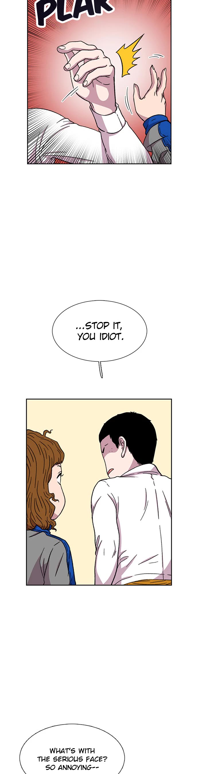 Star Ginseng Store chapter 30 page 19