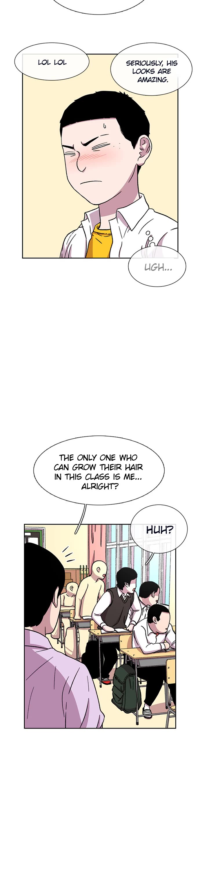 Star Ginseng Store chapter 30 page 2