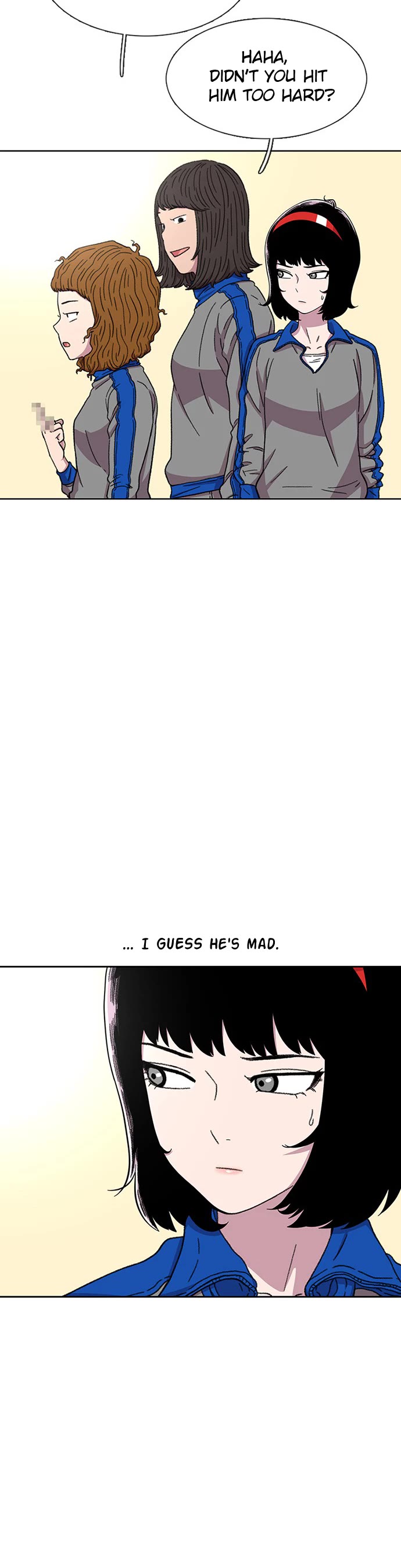 Star Ginseng Store chapter 30 page 20