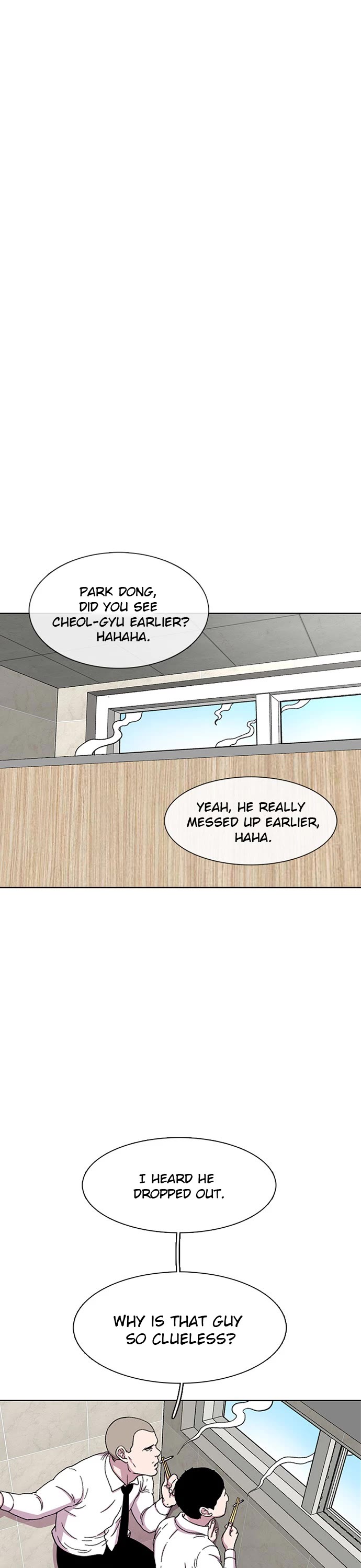 Star Ginseng Store chapter 30 page 21