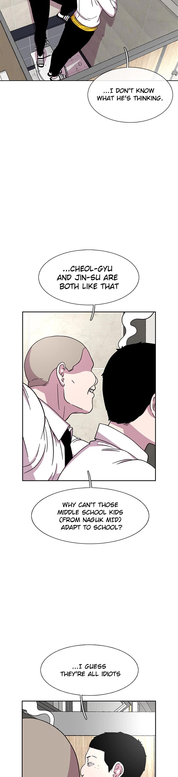 Star Ginseng Store chapter 30 page 22