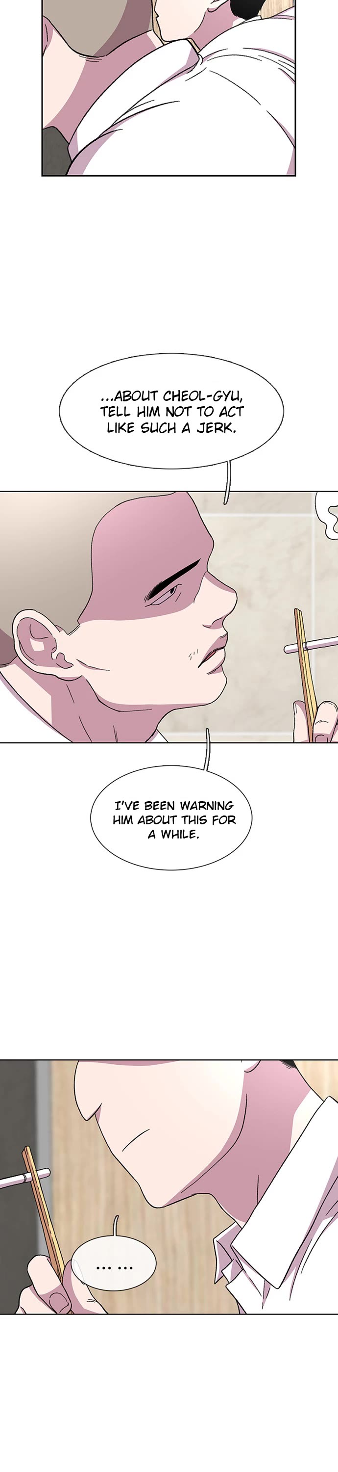 Star Ginseng Store chapter 30 page 23