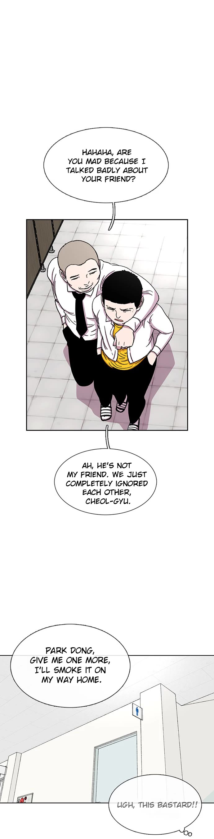 Star Ginseng Store chapter 30 page 24