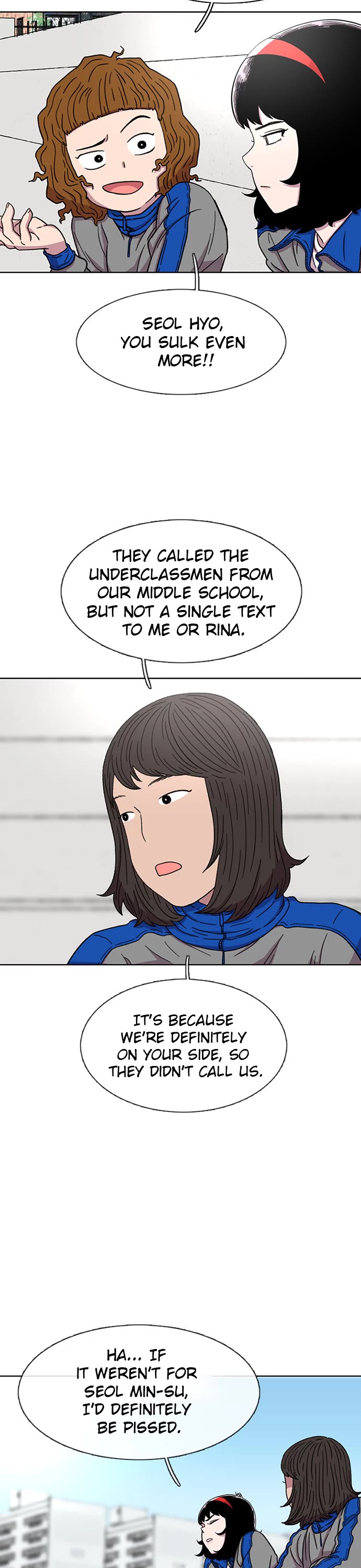 Star Ginseng Store chapter 30 page 26