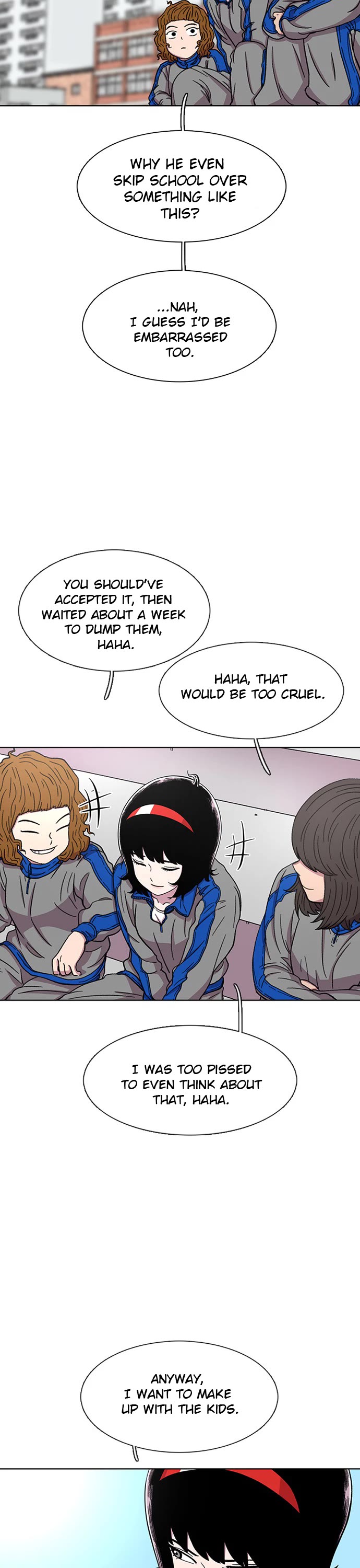 Star Ginseng Store chapter 30 page 27