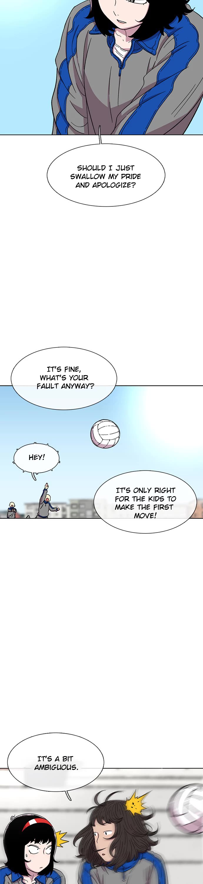 Star Ginseng Store chapter 30 page 28