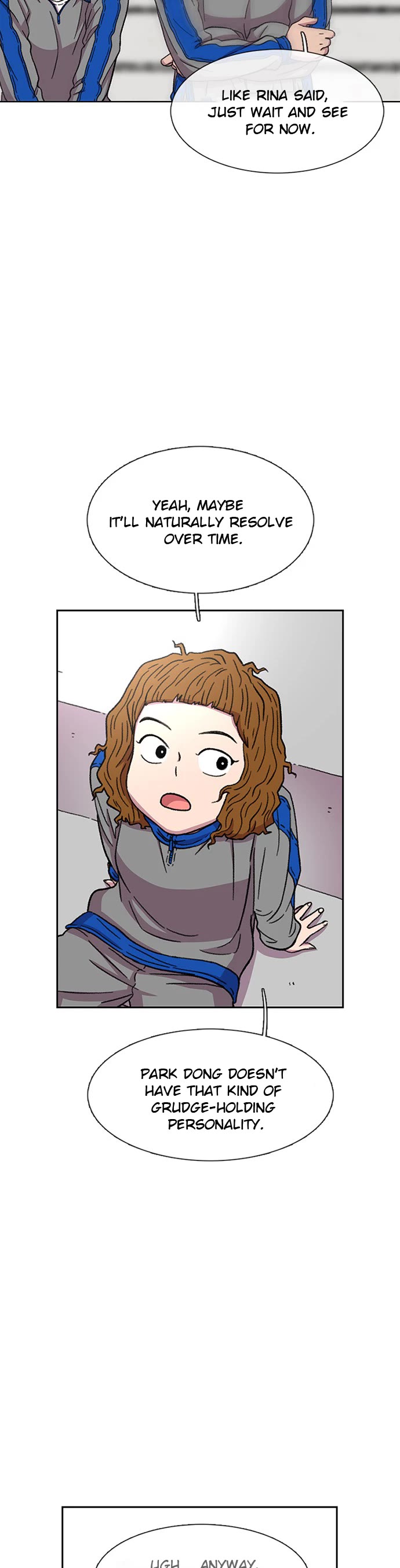 Star Ginseng Store chapter 30 page 29