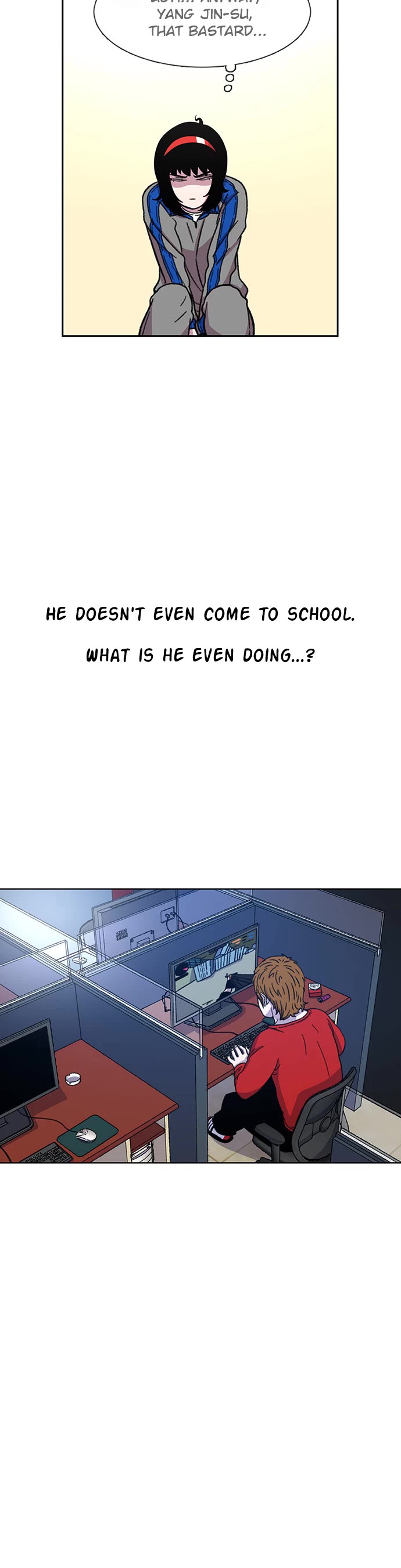 Star Ginseng Store chapter 30 page 30