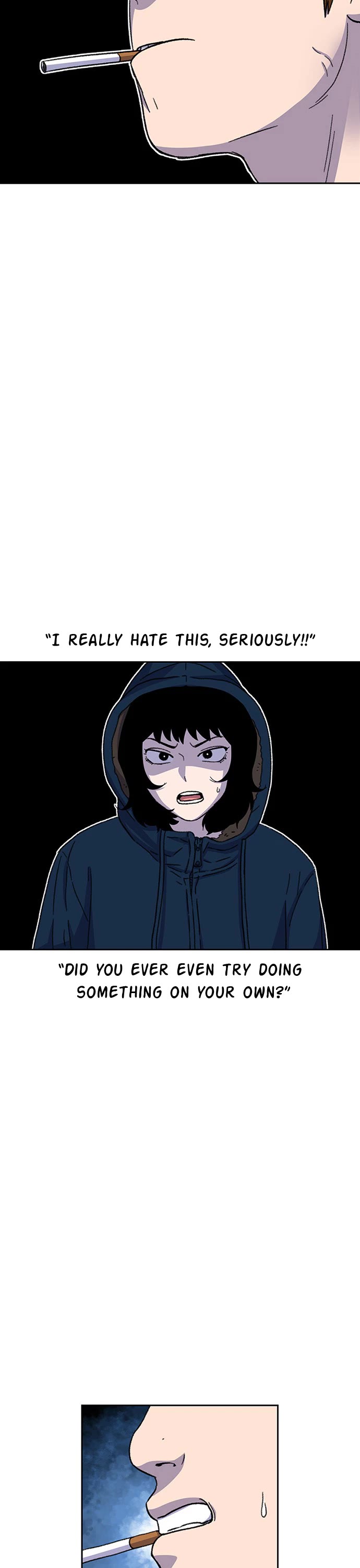 Star Ginseng Store chapter 30 page 33