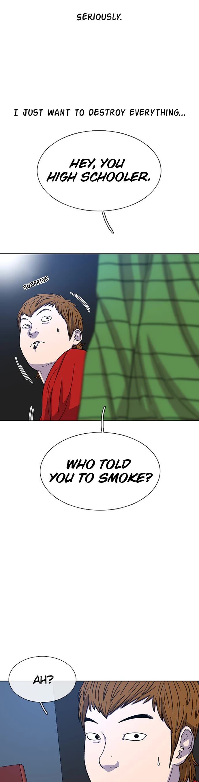 Star Ginseng Store chapter 30 page 35