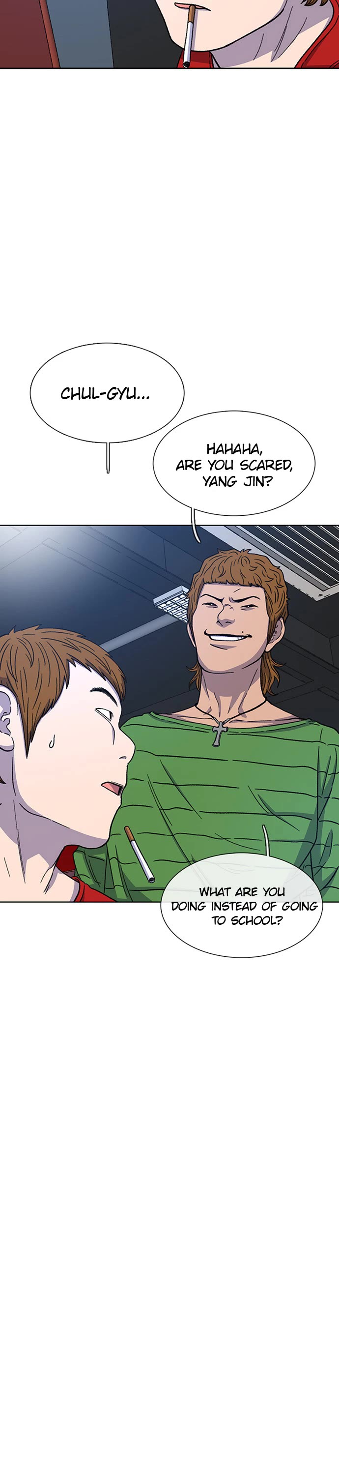 Star Ginseng Store chapter 30 page 36