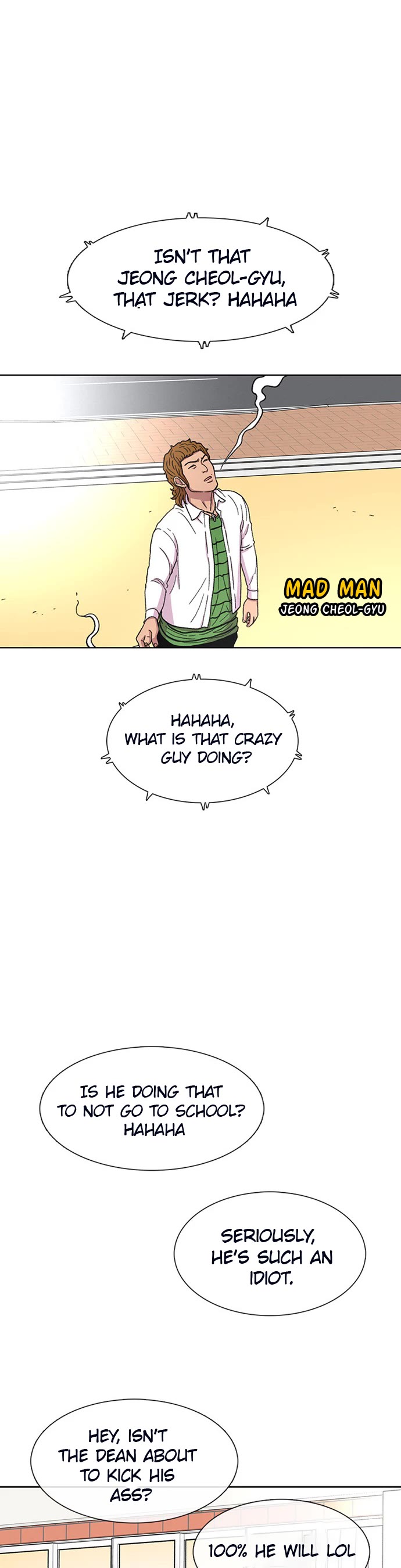 Star Ginseng Store chapter 30 page 5