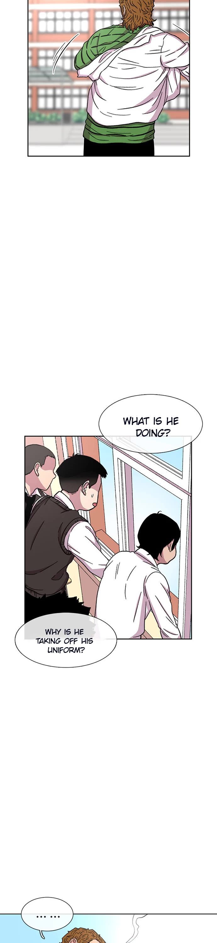 Star Ginseng Store chapter 30 page 7