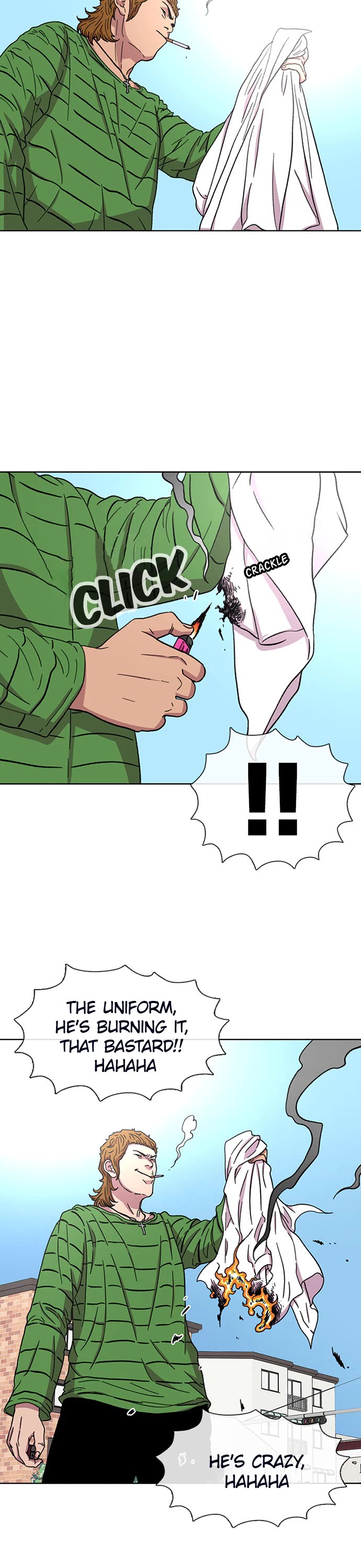 Star Ginseng Store chapter 30 page 8