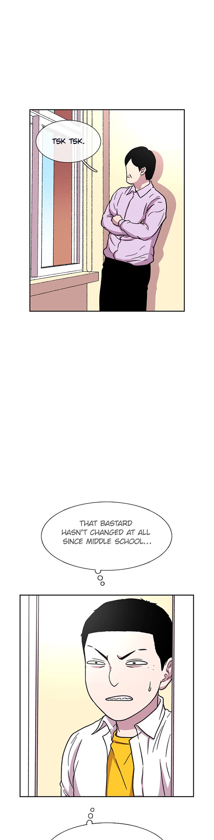 Star Ginseng Store chapter 30 page 9