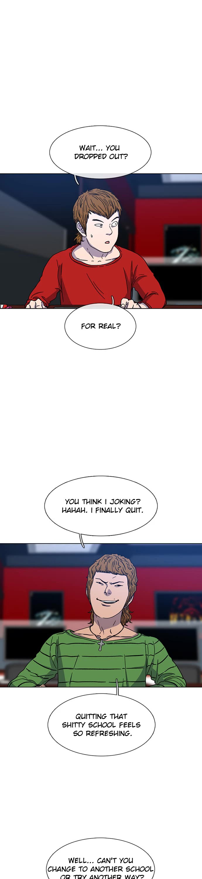 Star Ginseng Store chapter 31 page 1