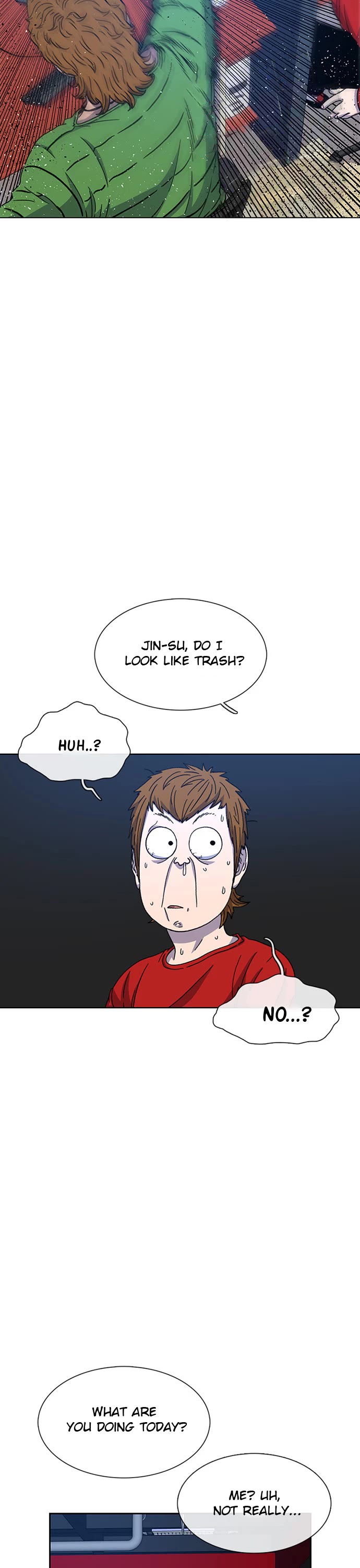 Star Ginseng Store chapter 31 page 11