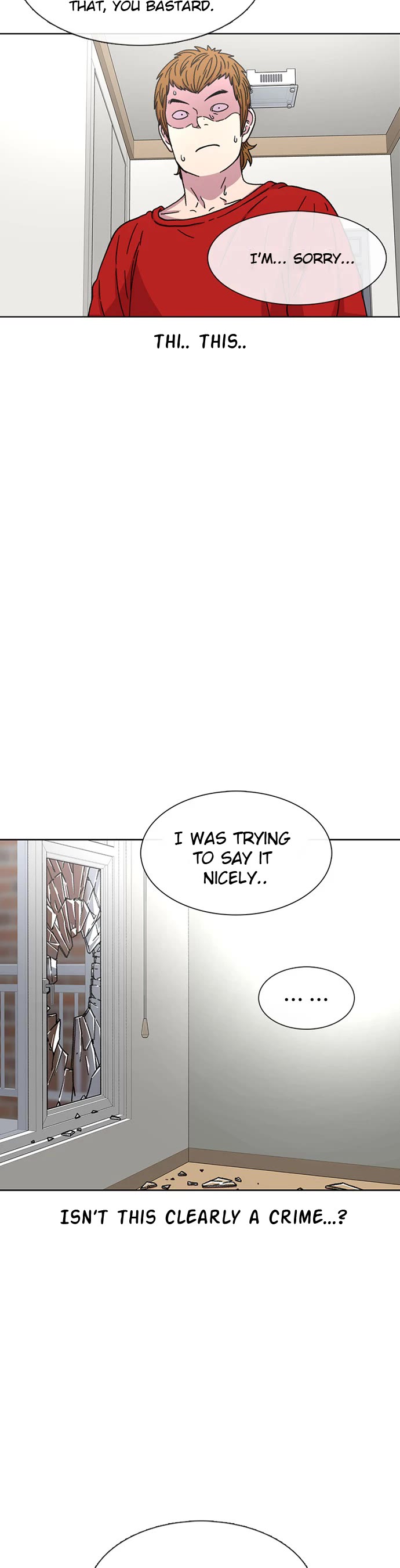 Star Ginseng Store chapter 31 page 14