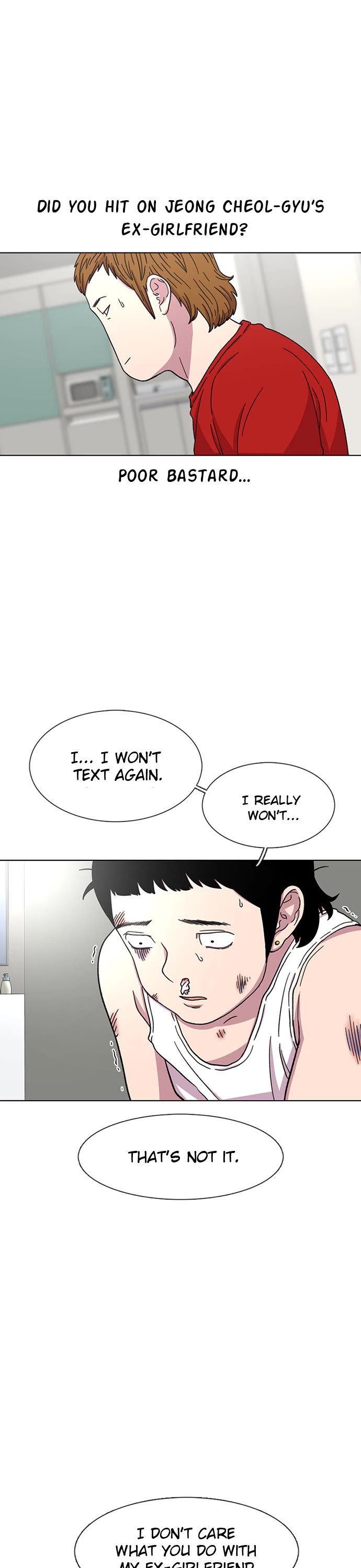 Star Ginseng Store chapter 31 page 16