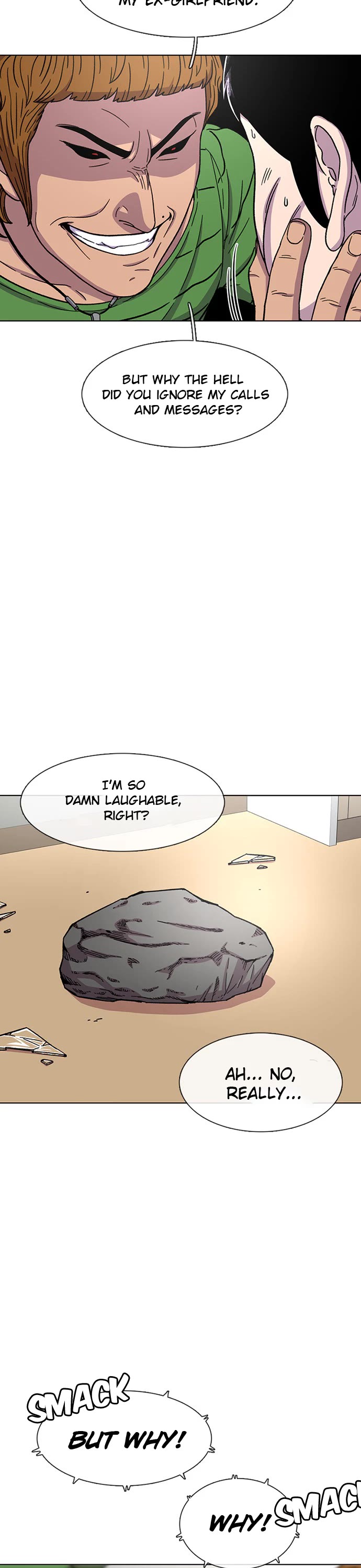 Star Ginseng Store chapter 31 page 17