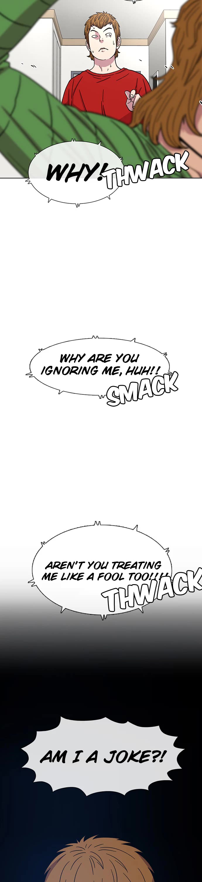 Star Ginseng Store chapter 31 page 18