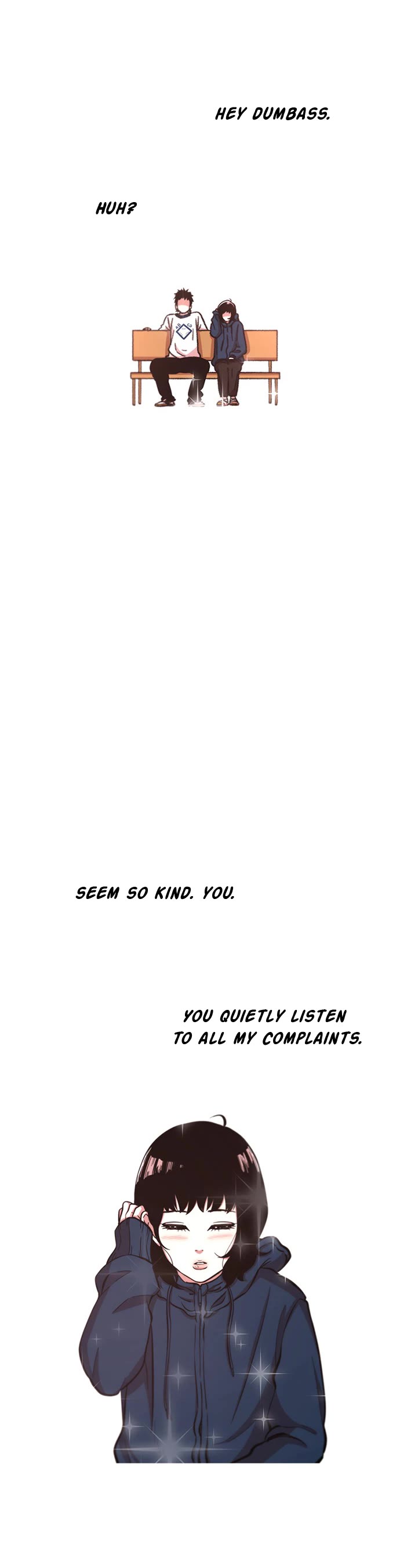 Star Ginseng Store chapter 31 page 20