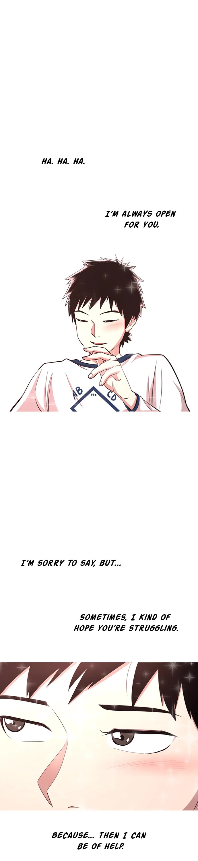 Star Ginseng Store chapter 31 page 21