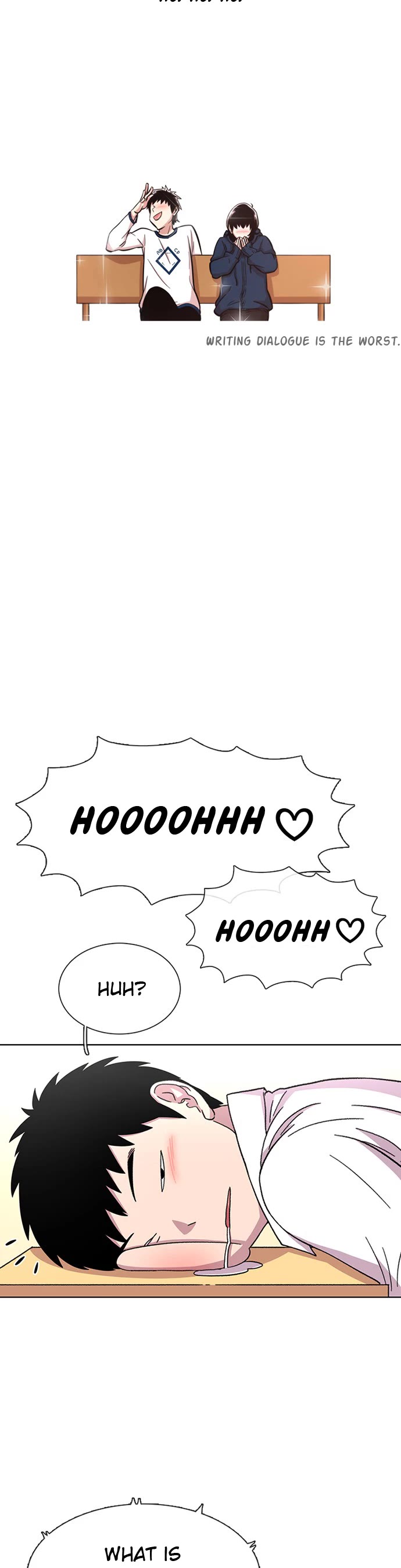 Star Ginseng Store chapter 31 page 24