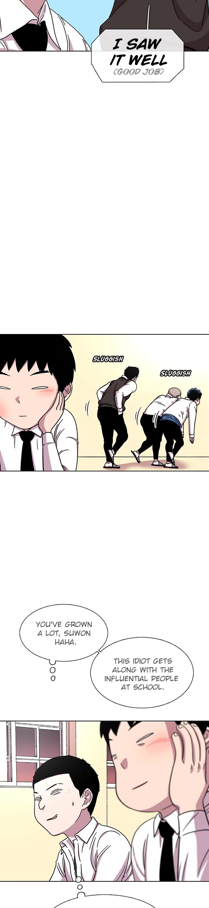 Star Ginseng Store chapter 31 page 27