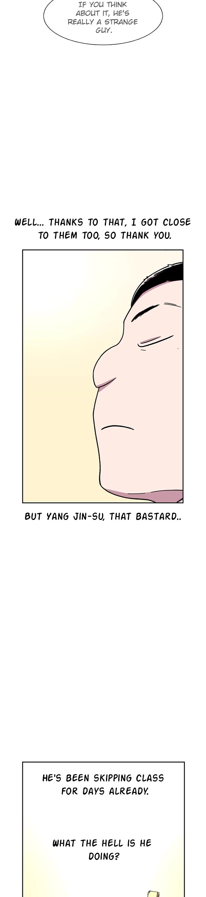 Star Ginseng Store chapter 31 page 28