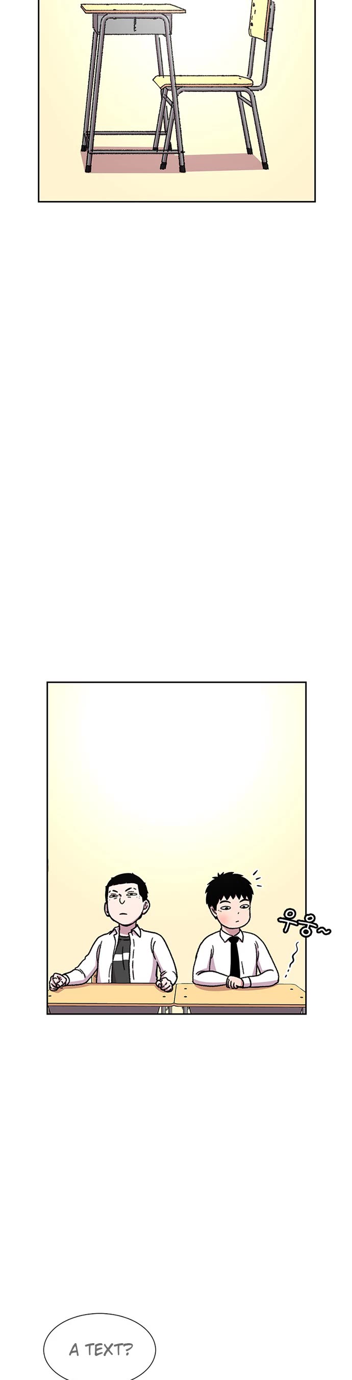 Star Ginseng Store chapter 31 page 29